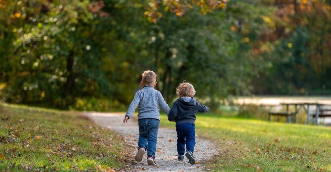 What to Expect When Your Child Starts Counselling   image