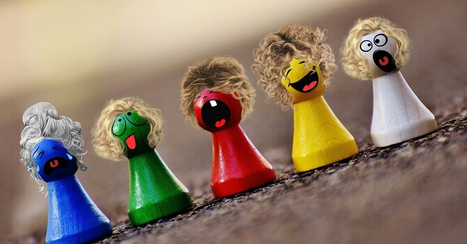 What Play Therapy Actually Is (and What It Isn't)